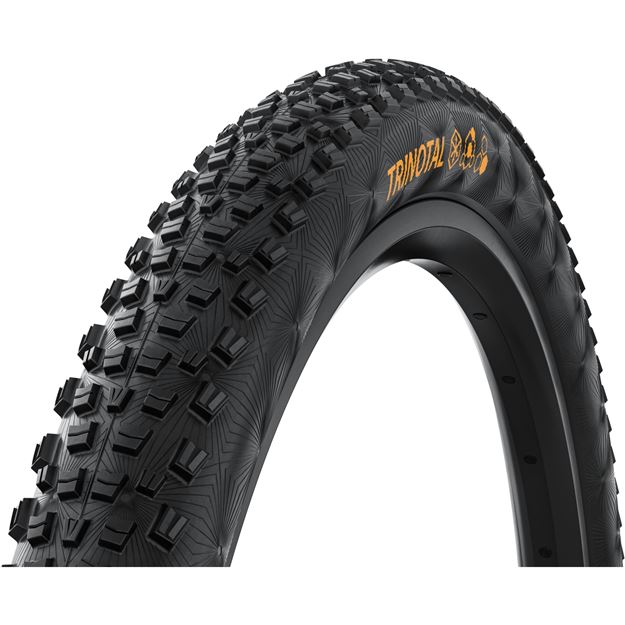 Picture of Continental Trinotal Trail Rapid Tubeless Ready MTB Tyre 29x